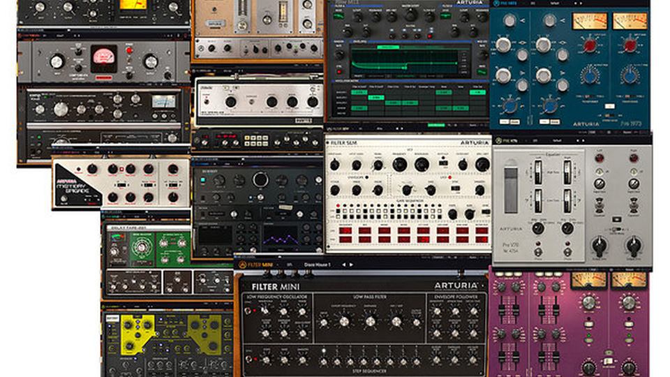 FX Collection